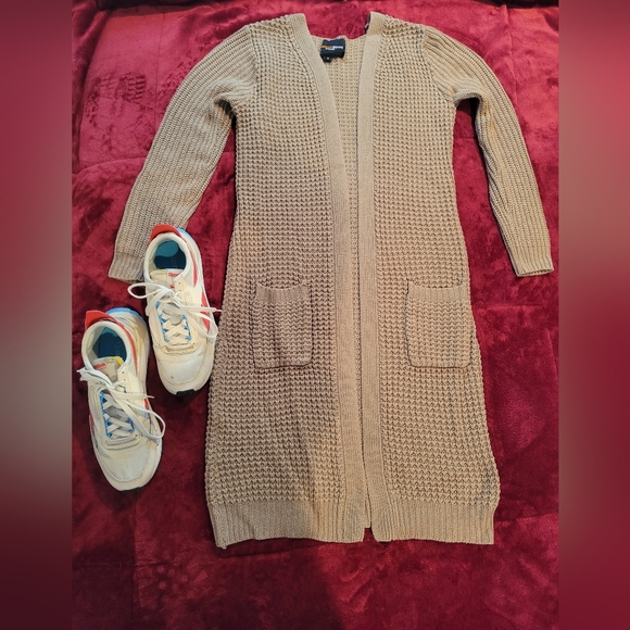 Ambiance Sweaters - Cardigan